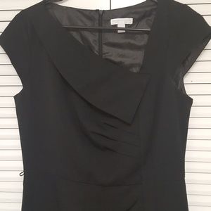 ♦️Price drop ♦️New York and company black dress